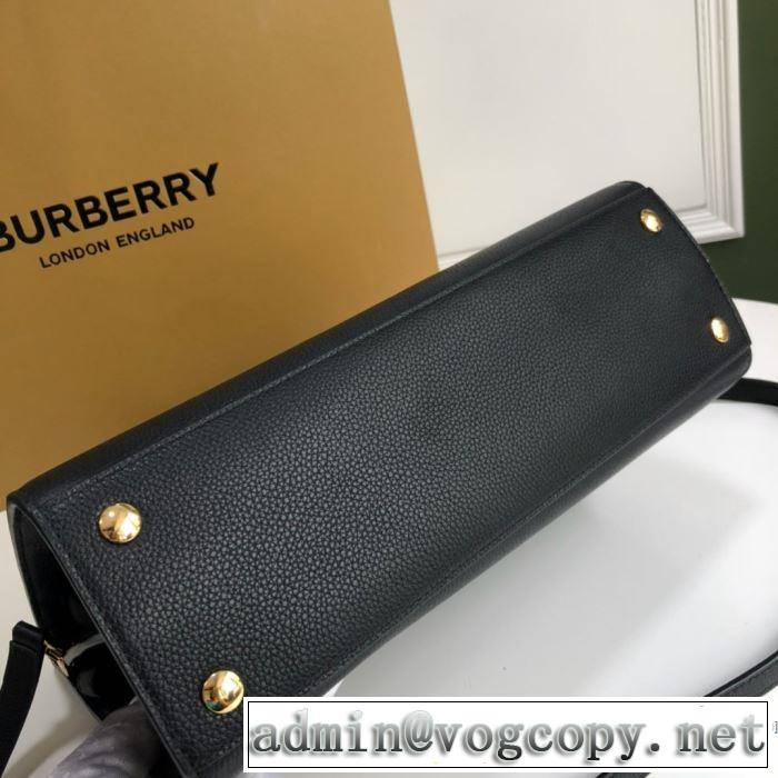 最先端のスタイル BURBERRY 3色可選 注目度が上昇中 レディースバッグ バーバリー