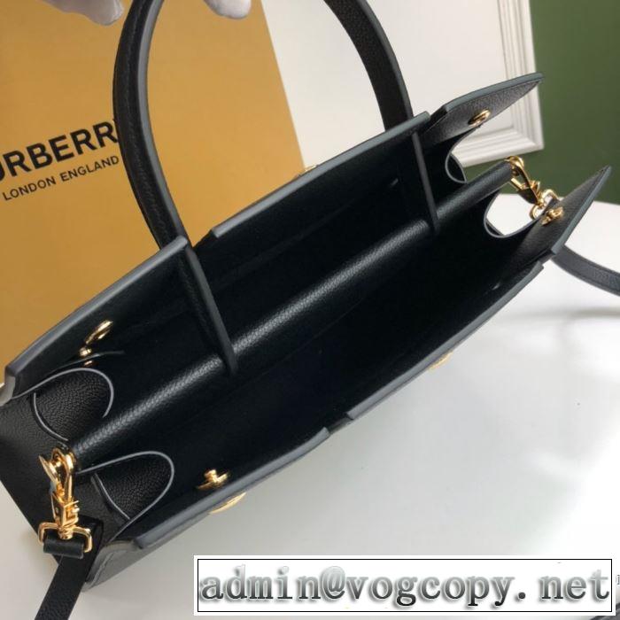 最先端のスタイル BURBERRY 3色可選 注目度が上昇中 レディースバッグ バーバリー