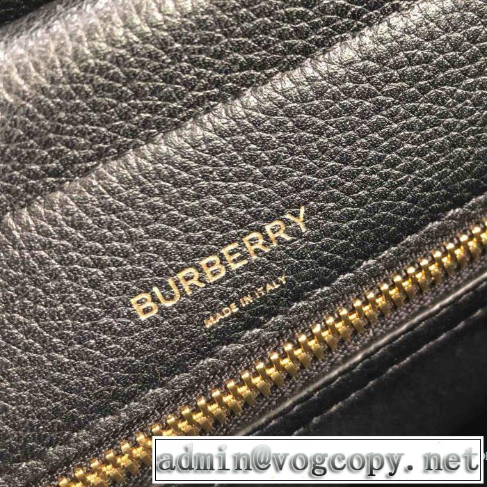 最先端のスタイル BURBERRY 3色可選 注目度が上昇中 レディースバッグ バーバリー