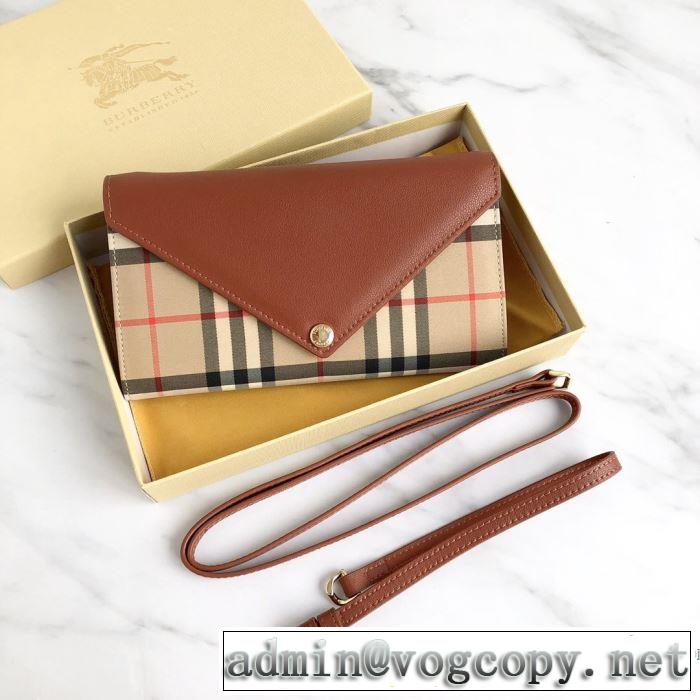 エレガントな雰囲気 2色可選 バーバリー BURBERRY VIP価格SALE レディースバッグ おしゃれな人が持っている