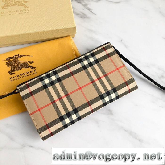 エレガントな雰囲気 2色可選 バーバリー BURBERRY VIP価格SALE レディースバッグ おしゃれな人が持っている