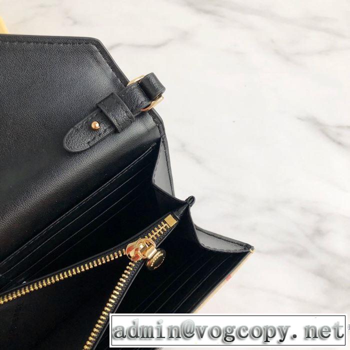 エレガントな雰囲気 2色可選 バーバリー BURBERRY VIP価格SALE レディースバッグ おしゃれな人が持っている