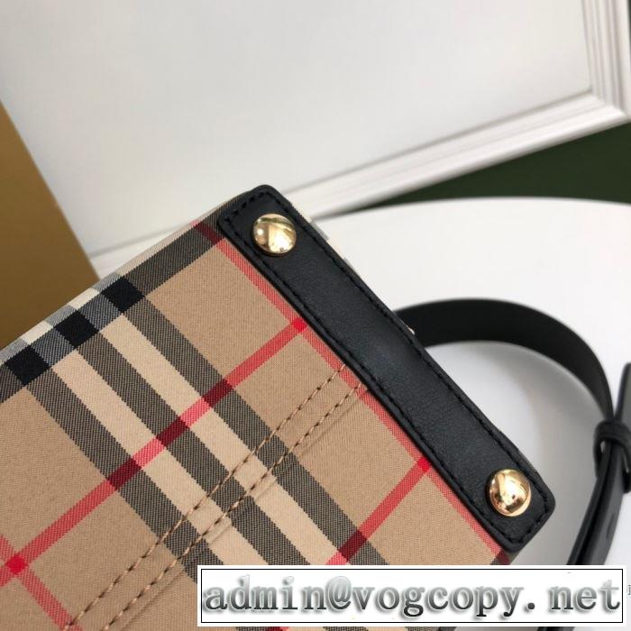 バーバリー コーデの完成度を高める BURBERRY オススメのアイテムを見逃すな レディースバッグ