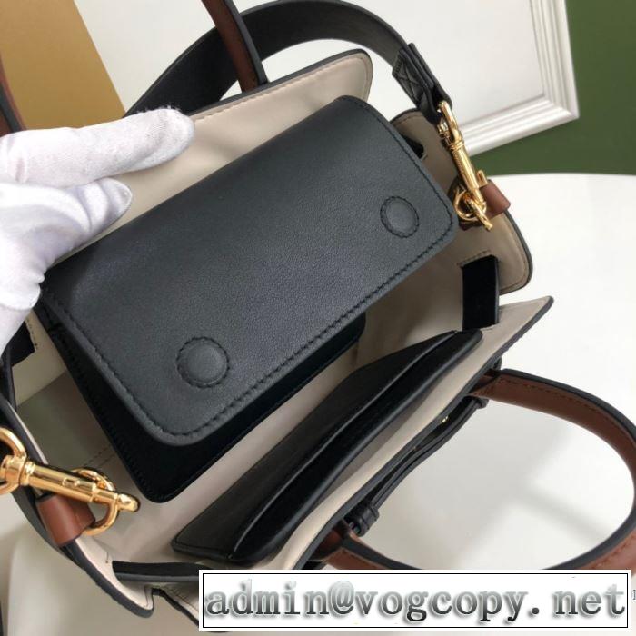 バーバリー コーデの完成度を高める BURBERRY オススメのアイテムを見逃すな レディースバッグ