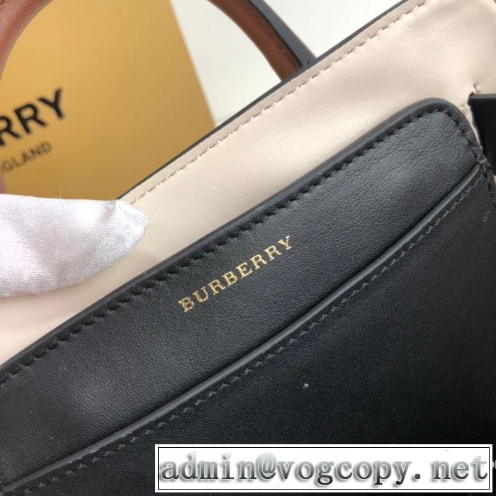 バーバリー コーデの完成度を高める BURBERRY オススメのアイテムを見逃すな レディースバッグ