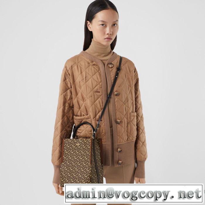 バーバリー BURBERRY 安心安全人気通販 レディースバッグ  ストリート界隈でも人気