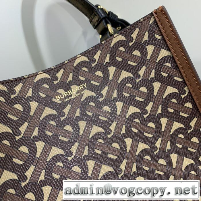 バーバリー BURBERRY 安心安全人気通販 レディースバッグ  ストリート界隈でも人気