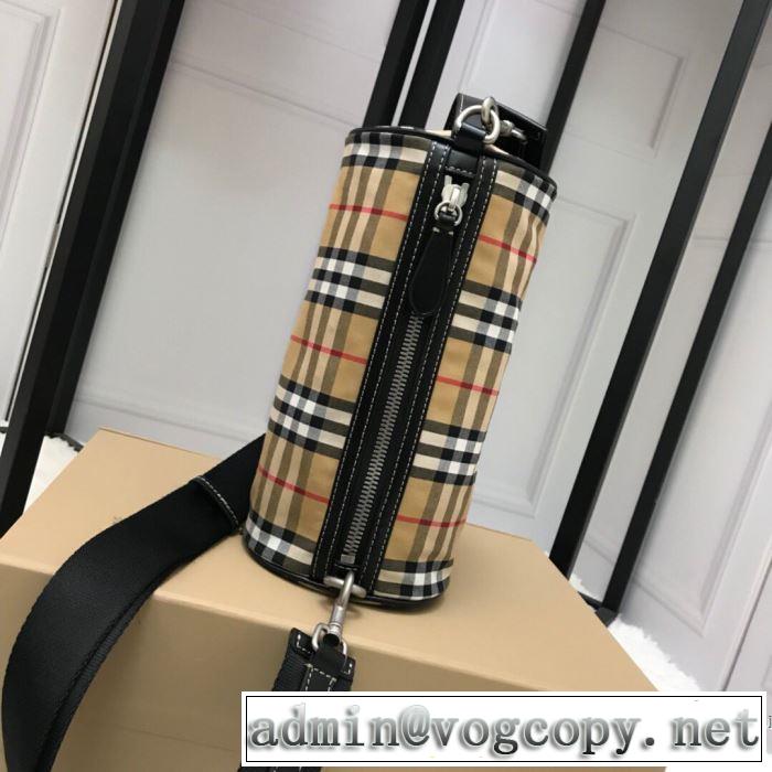 ストリート系に大人気 バーバリー デザインお洒落 BURBERRY 20新作です レディースバッグ