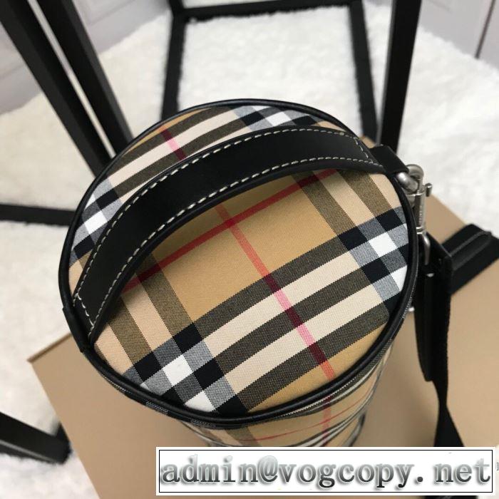ストリート系に大人気 バーバリー デザインお洒落 BURBERRY 20新作です レディースバッグ