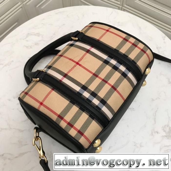 最新の入荷商品 レディースバッグ バーバリー どのアイテムも手頃な価格で BURBERRY