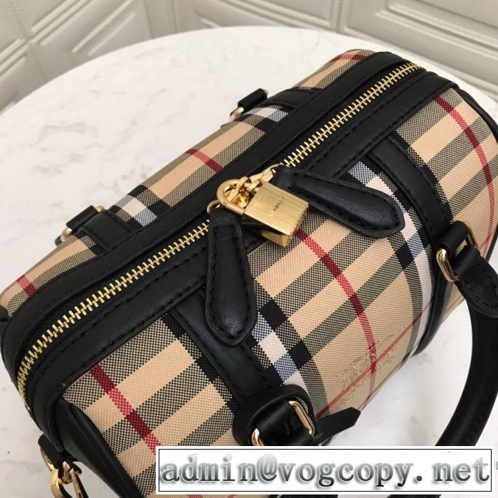 最新の入荷商品 レディースバッグ バーバリー どのアイテムも手頃な価格で BURBERRY