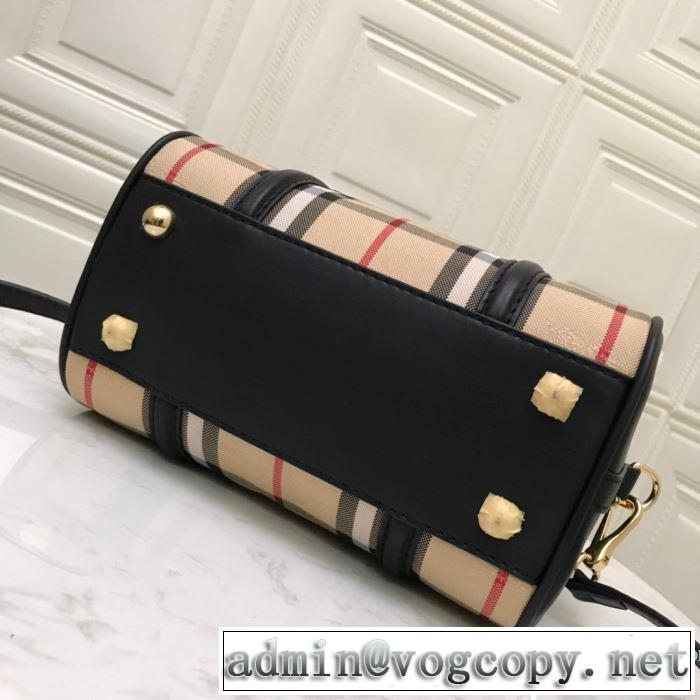 最新の入荷商品 レディースバッグ バーバリー どのアイテムも手頃な価格で BURBERRY
