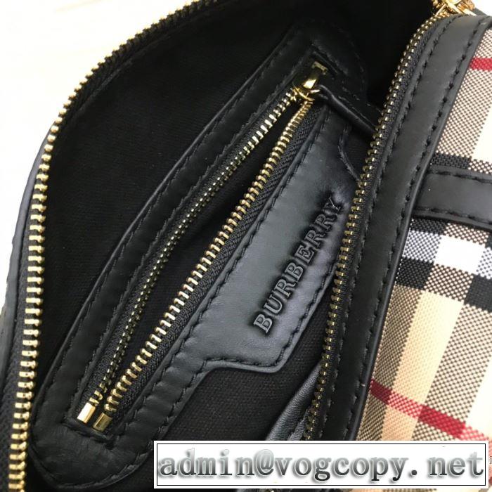 最新の入荷商品 レディースバッグ バーバリー どのアイテムも手頃な価格で BURBERRY