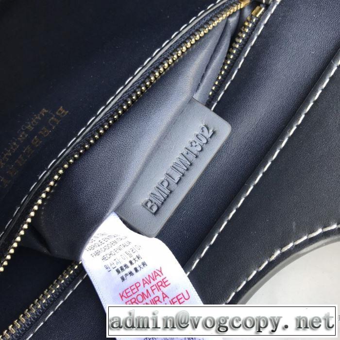 バーバリーファッションに取り入れよう  BURBERRY 2020春新作 レディースバッグ