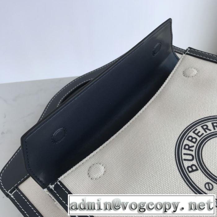 バーバリーファッションに取り入れよう  BURBERRY 2020春新作 レディースバッグ