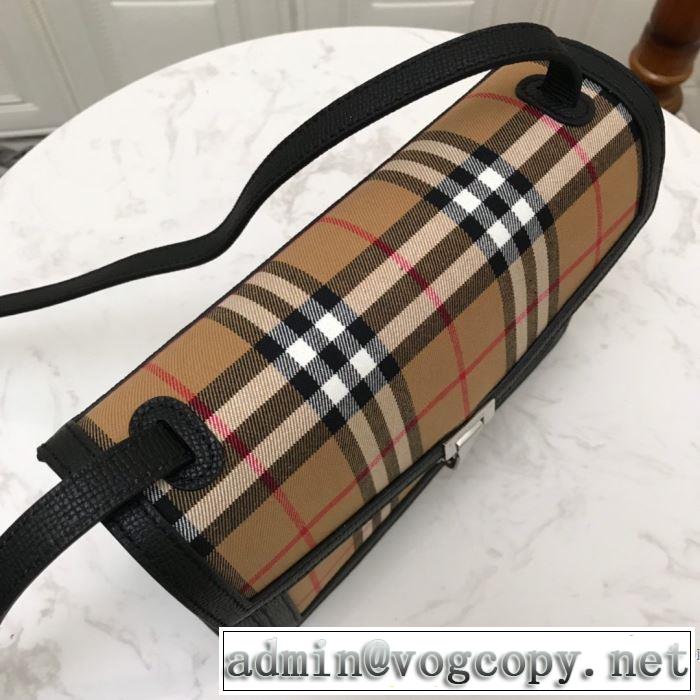バーバリー 春夏コレクション新品 BURBERRY 差をつけたい人にもおすすめ レディースバッグ