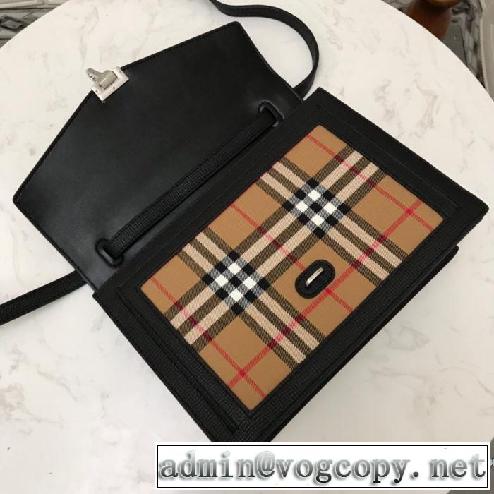 バーバリー 春夏コレクション新品 BURBERRY 差をつけたい人にもおすすめ レディースバッグ