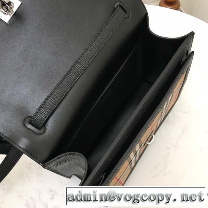 バーバリー 春夏コレクション新品 BURBERRY 差をつけたい人にもおすすめ レディースバッグ