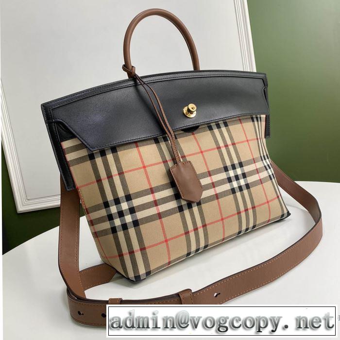 非常にシンプルなデザインな レディースバッグ 幅広いアイテムを展開 バーバリー BURBERRY