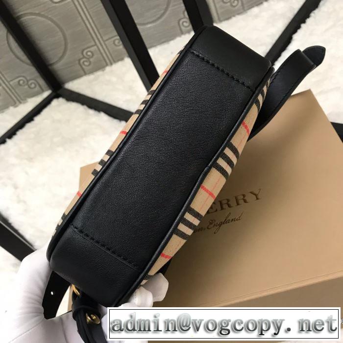 今なお素敵なアイテムだ バーバリー BURBERRY 2020年春限定 レディースバッグ 今年の春トレンド