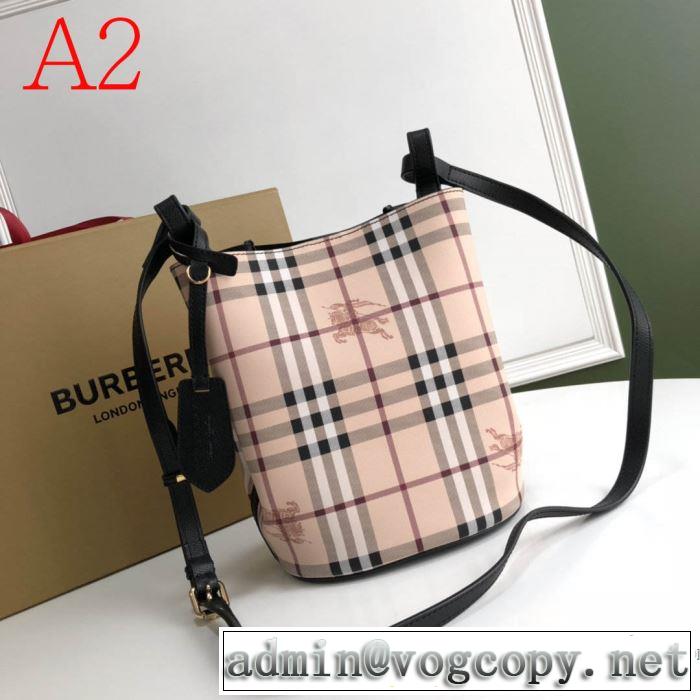絶対に見逃せない バーバリー BURBERRY おしゃれに大人の必見 レディースバッグ