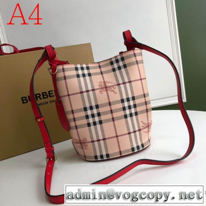 絶対に見逃せない バーバリー BURBERRY おしゃれに大人の必見 レディースバッグ