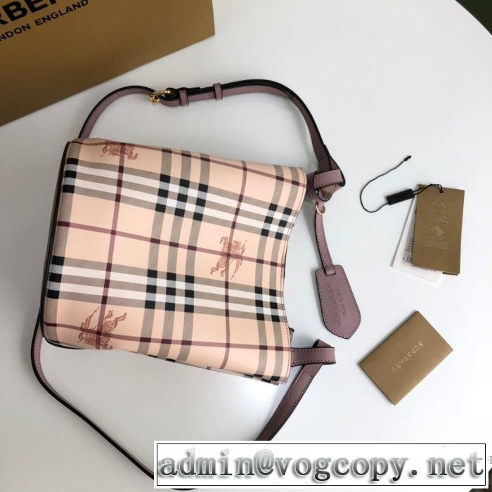 絶対に見逃せない バーバリー BURBERRY おしゃれに大人の必見 レディースバッグ