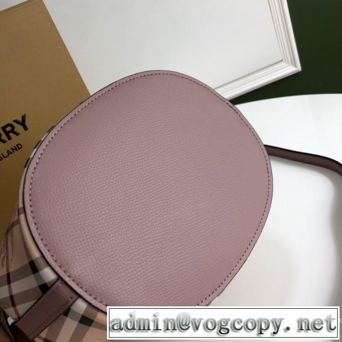 絶対に見逃せない バーバリー BURBERRY おしゃれに大人の必見 レディースバッグ