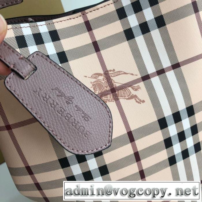 絶対に見逃せない バーバリー BURBERRY おしゃれに大人の必見 レディースバッグ