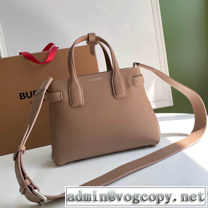 海外でも大人気 レディースバッグ バーバリー 日本未入荷カラー BURBERRY 注目を集めてる