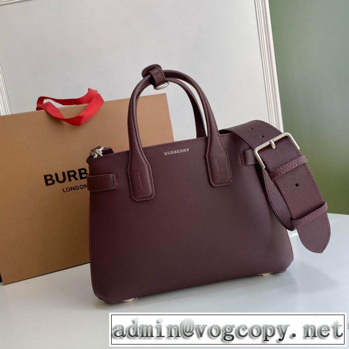海外でも大人気 レディースバッグ バーバリー 日本未入荷カラー BURBERRY 注目を集めてる