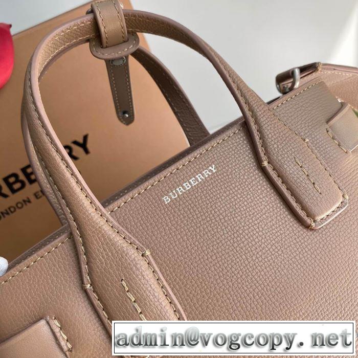 海外でも大人気 レディースバッグ バーバリー 日本未入荷カラー BURBERRY 注目を集めてる
