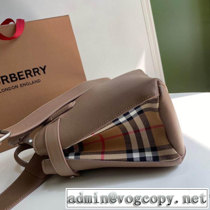 海外でも大人気 レディースバッグ バーバリー 日本未入荷カラー BURBERRY 注目を集めてる