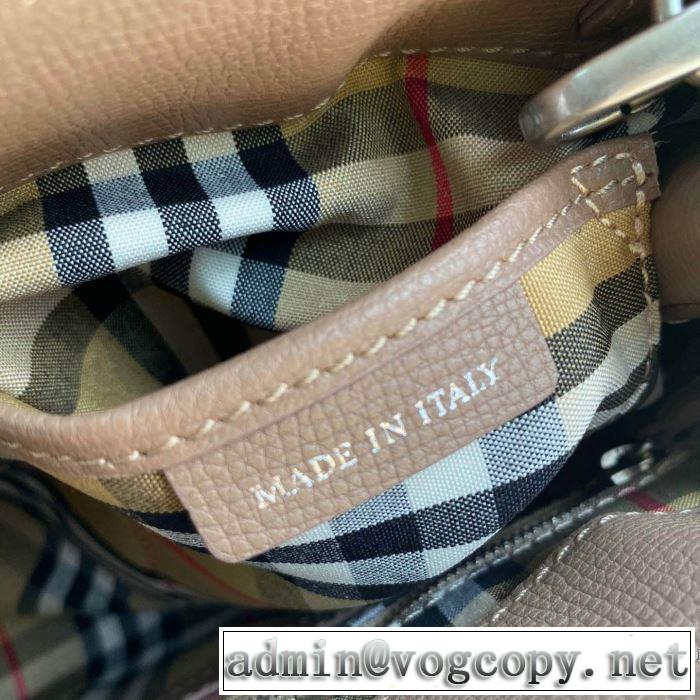 海外でも大人気 レディースバッグ バーバリー 日本未入荷カラー BURBERRY 注目を集めてる