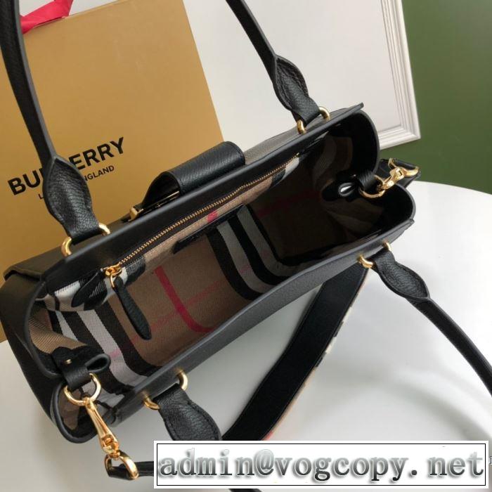 バーバリー 手の届くプライスが魅力的 BURBERRY 是非ともオススメしたい レディースバッグ