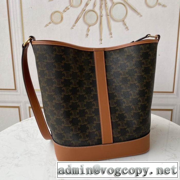 セリーヌ通勤通学どちらでも使え  CELINE  限定アイテムが登場 レディースバッグ 万能に使える