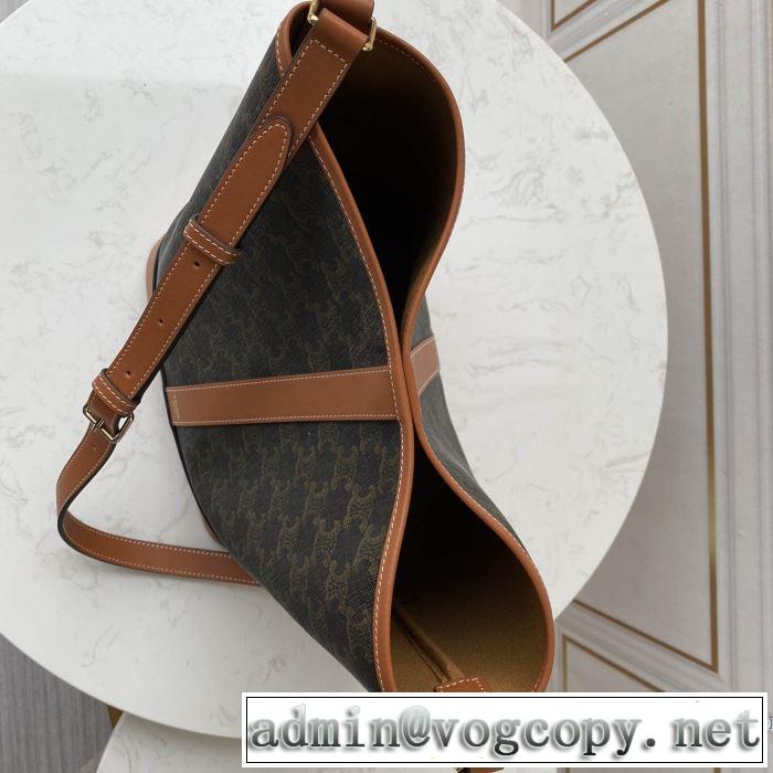 セリーヌ通勤通学どちらでも使え  CELINE  限定アイテムが登場 レディースバッグ 万能に使える