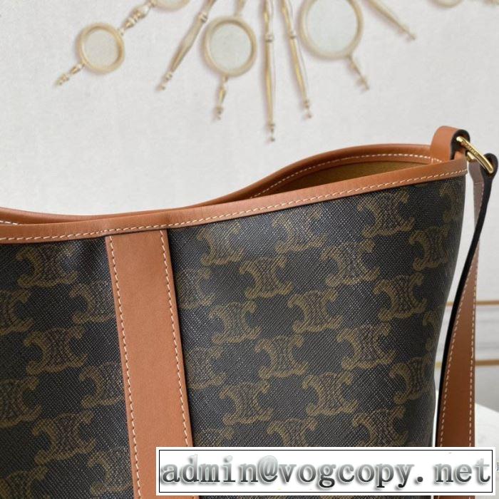 セリーヌ通勤通学どちらでも使え  CELINE  限定アイテムが登場 レディースバッグ 万能に使える