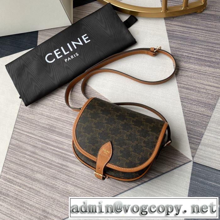 有名ブランドです セリーヌ CELINE  着こなしを楽しむ レディースバッグ 限定品が登場