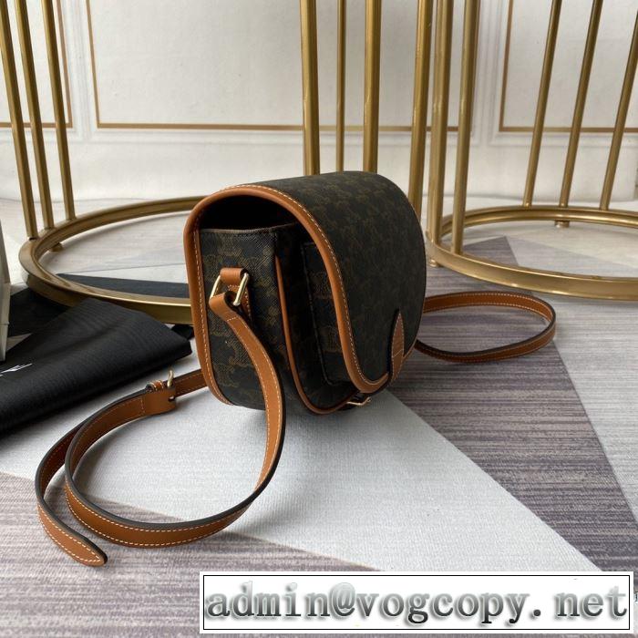 有名ブランドです セリーヌ CELINE  着こなしを楽しむ レディースバッグ 限定品が登場