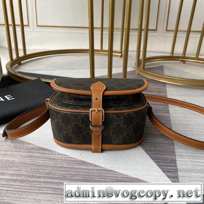 有名ブランドです セリーヌ CELINE  着こなしを楽しむ レディースバッグ 限定品が登場