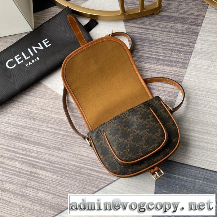 有名ブランドです セリーヌ CELINE  着こなしを楽しむ レディースバッグ 限定品が登場