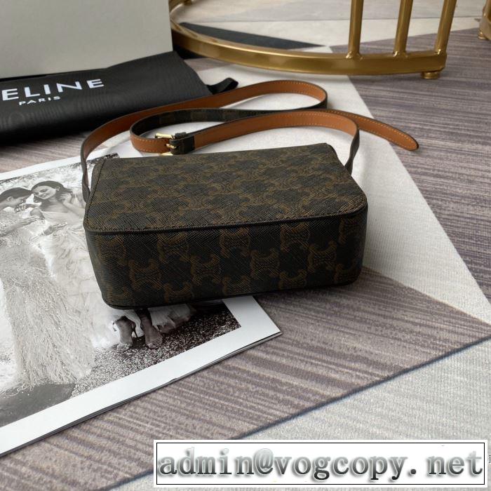 CELINE  注目されている セリーヌ  2020年春夏コレクション レディースバッグ注目度が上昇中