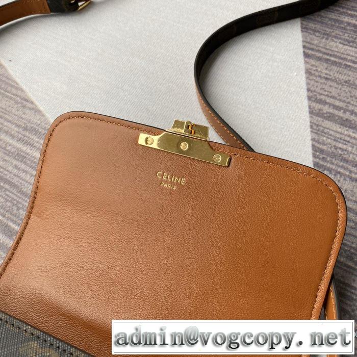 CELINE  注目されている セリーヌ  2020年春夏コレクション レディースバッグ注目度が上昇中