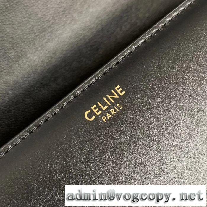 レディースバッグ エレガントな雰囲気 セリーヌおしゃれな人が持っている  CELINE お手頃プライス