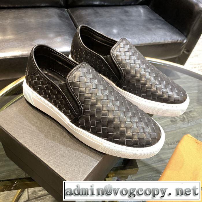 2色可選 普段のファッション ボッテガ ヴェネタ BOTTEGA VENETA 大人気のブランドの新作 スニーカー