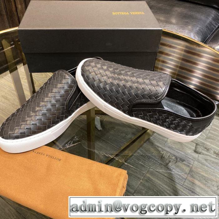 2色可選 普段のファッション ボッテガ ヴェネタ BOTTEGA VENETA 大人気のブランドの新作 スニーカー