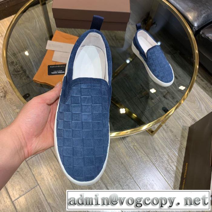 スニーカー 取り入れやすい 2色可選 ボッテガ ヴェネタ BOTTEGA VENETA 確定となる上品