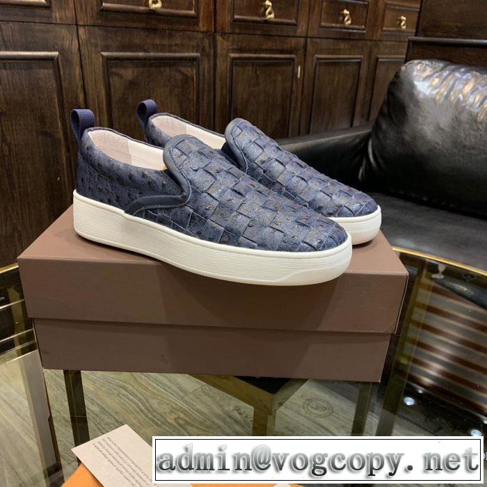ボッテガ ヴェネタ 人気が継続中2色可選  BOTTEGA VENETA 海外でも大人気 スニーカー 2020年春限定