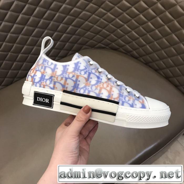人気の高いブランド ディオール DIOR 20新作です  スニーカー 普段使いにも最適なアイテム